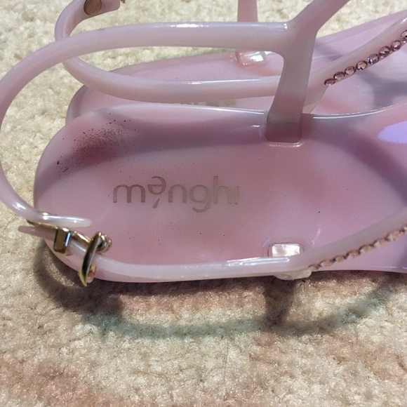🇮🇹 Menghi sandals! - Picture 6 of 8